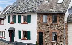 Beautiful Apartment in Reifferscheid with Wellness Oasis