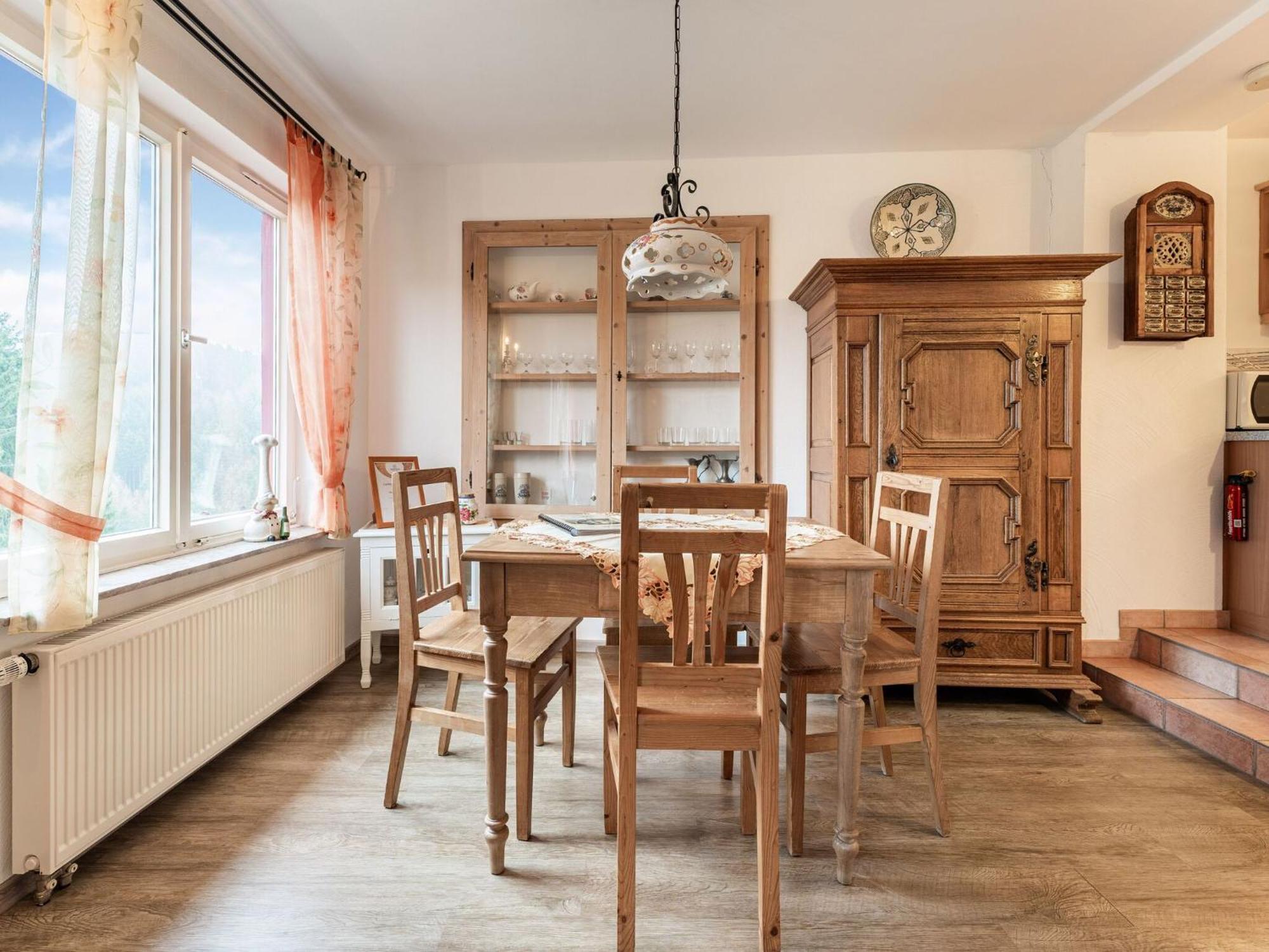 Beautiful Apartment in Reifferscheid with Wellness Oasis Hellenthal Exterior foto