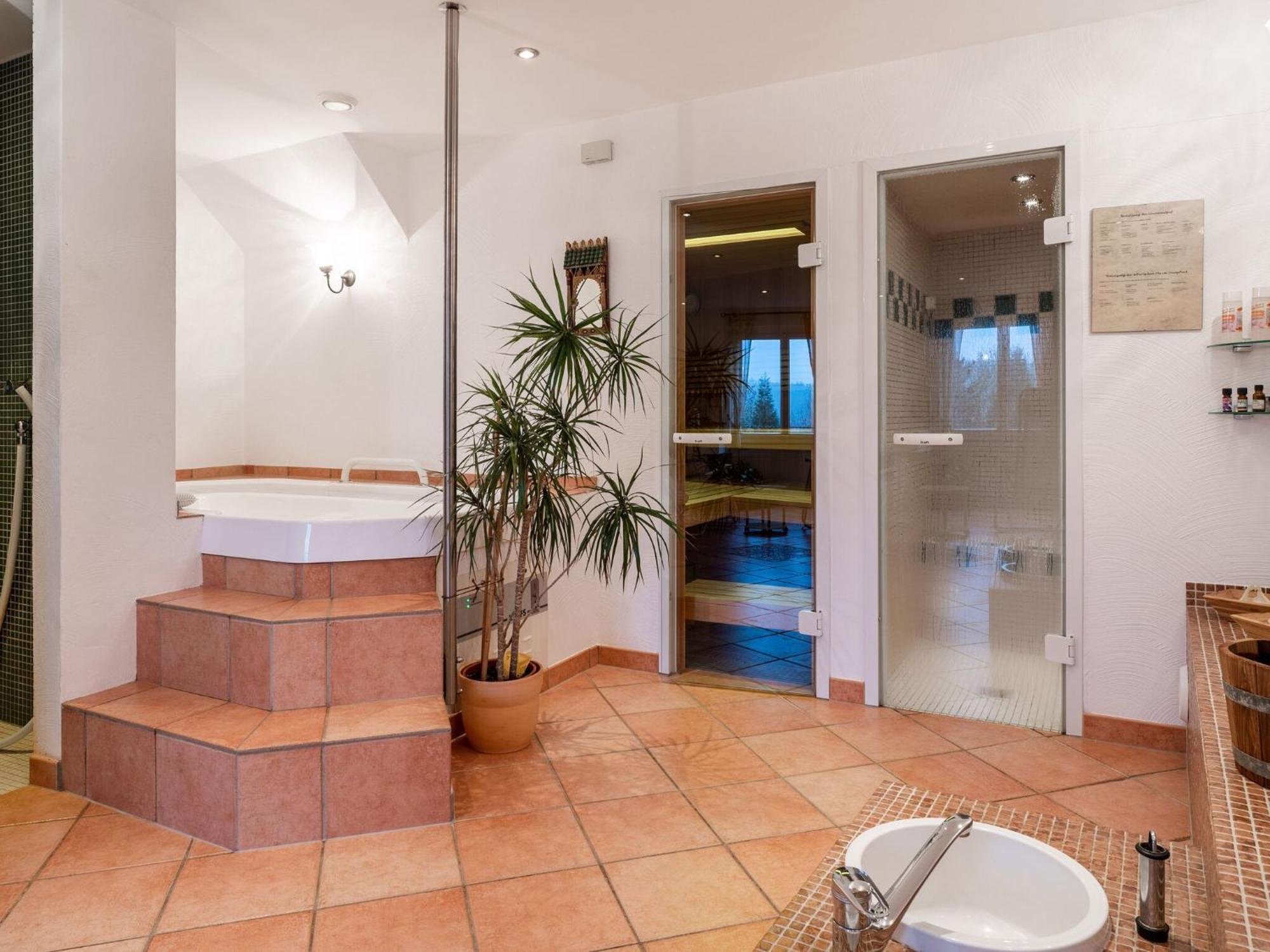 Beautiful Apartment in Reifferscheid with Wellness Oasis Hellenthal Exterior foto